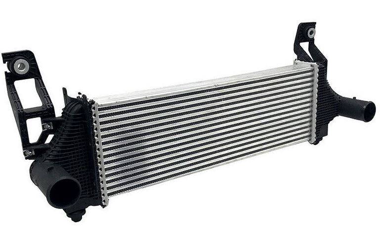 INTERCOOLER TURBO DIESEL 3.0L