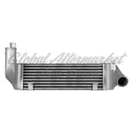 INTERCOOLER TURBO 2.4L — photo 1