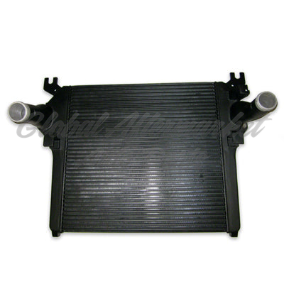 INTERCOOLER TURBO DIESEL 6.7L All Sales Final (No Refunds No Exchanges)