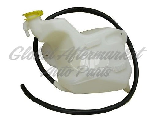 COOLANT RECOVERY TANK FOR MEGA CAB GAS ENGINE ONLY