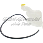 COOLANT RECOVERY TANK FOR MEGA CAB GAS ENGINE ONLY — photo 2