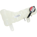 COOLANT RECOVERY TANK W/CAP — photo 3