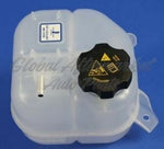 COOLANT RECOVERY TANK W/O CAP — photo 2