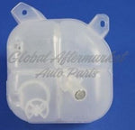 COOLANT RECOVERY TANK W/O CAP — photo 3