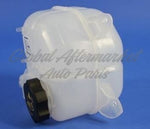 COOLANT RECOVERY TANK W/O CAP — photo 4