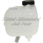 COOLANT RECOVERY TANK W/ CAP — photo 2