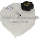 COOLANT RECOVERY TANK W/ CAP — photo 3