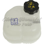 COOLANT RECOVERY TANK W/ CAP — photo 4