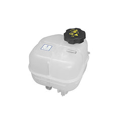COOLANT RECOVERY TANK W/ CAP