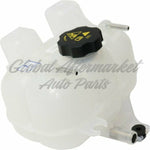 COOLANT RECOVERY TANK FOR GAS MODEL — photo 3