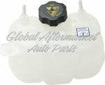 COOLANT RECOVERY TANK FOR GAS MODEL — photo 4