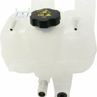 COOLANT RECOVERY TANK FOR GAS MODEL