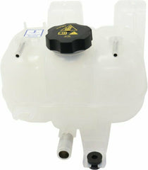 COOLANT RECOVERY TANK FOR GAS MODEL