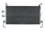 CONDENSER (4969) 2.0L — photo 1