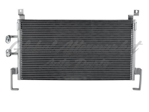CONDENSER (4969) 2.0L