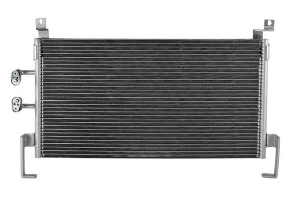 CONDENSER (4969) 2.0L