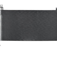 CONDENSER (4969) 2.0L