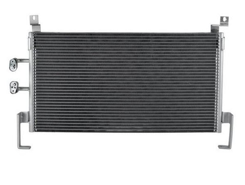 CONDENSER (4969) 2.0L