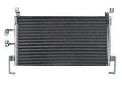 CONDENSER (4969) 2.0L