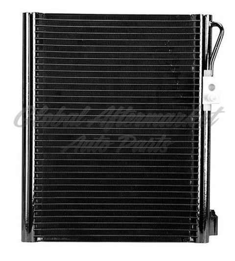 CONDENSER (4984)EXCLUDE 8.0L/8.3L