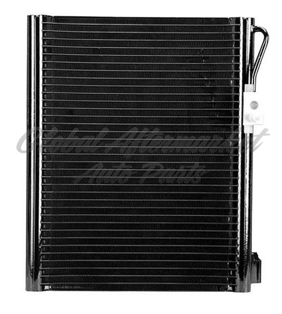 CONDENSER (4984)EXCLUDE 8.0L/8.3L
