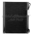 CONDENSER (4984)EXCLUDE 8.0L/8.3L — photo 1