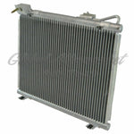 CONDENSER (4984)EXCLUDE 8.0L/8.3L — photo 4