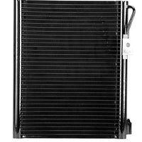CONDENSER (4984)EXCLUDE 8.0L/8.3L
