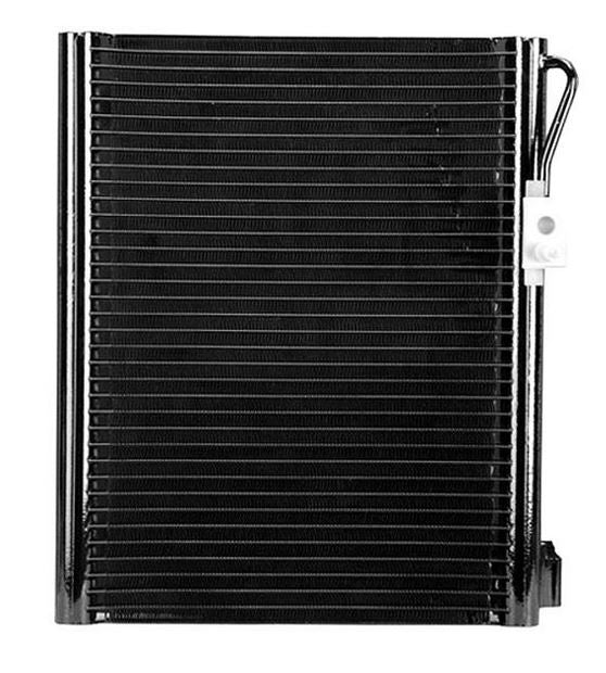 CONDENSER (4984)EXCLUDE 8.0L/8.3L