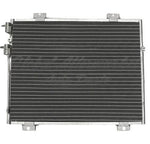 CONDENSER (3666) 6MM — photo 1