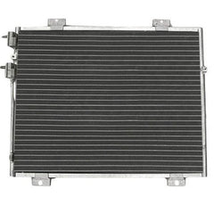 CONDENSER (3666) 6MM