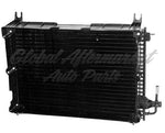 CONDENSER (3683) W/TOC 3.7L — photo 1