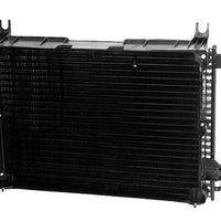 CONDENSER (3683) W/TOC 3.7L
