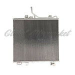 CONDENSER (3664) W/TOC/W/RECEIVER — photo 2