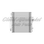 CONDENSER (3664) W/TOC/W/RECEIVER — photo 3