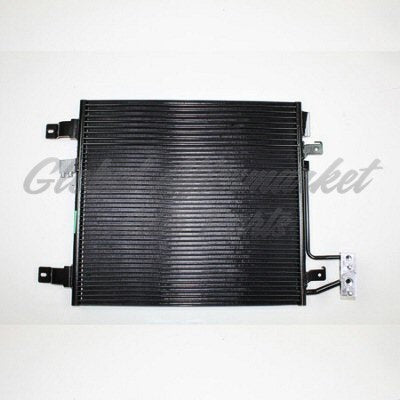 CONDENSER (3768) A/T W/TOC