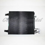 CONDENSER (3768) A/T W/TOC — photo 1