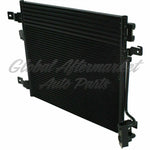CONDENSER (3768) A/T W/TOC — photo 2