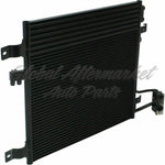 CONDENSER (3768) A/T W/TOC — photo 3