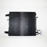 CONDENSER (3768) A/T W/TOC
