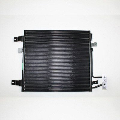 CONDENSER (3768) A/T W/TOC