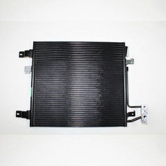 CONDENSER (3768) A/T W/TOC