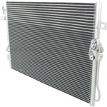 CONDENSER (3776) W/TOC — photo 2