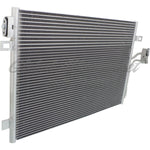 CONDENSER (3776) W/TOC — photo 3