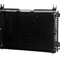 CONDENSER (3776) W/TOC