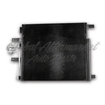 CONDENSER (3878) W/GASOLINE MODEL — photo 1