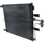 CONDENSER (3878) W/GASOLINE MODEL — photo 2