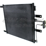 CONDENSER (3878) W/GASOLINE MODEL — photo 2