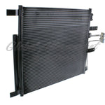 CONDENSER (3878) W/GASOLINE MODEL — photo 3