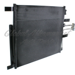CONDENSER (3878) W/GASOLINE MODEL — photo 3